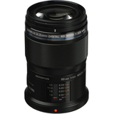 Shop Olympus M.Zuiko Digital ED 60mm f/2.8 Macro Lens by Olympus at Nelson Photo & Video