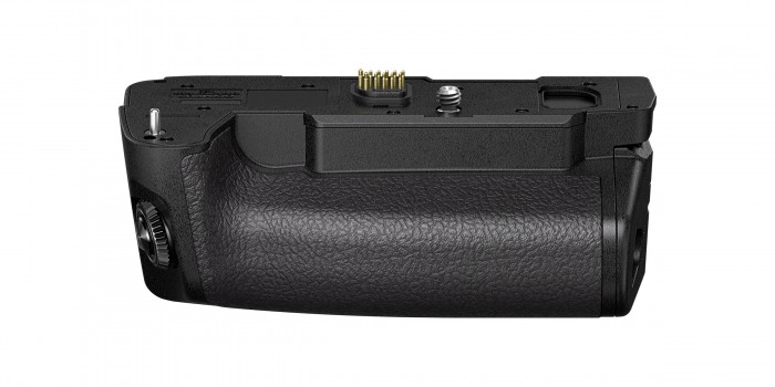Shop Olympus Power Battery Holder HLD-9 for E-M1 Mark II by Olympus at Nelson Photo & Video