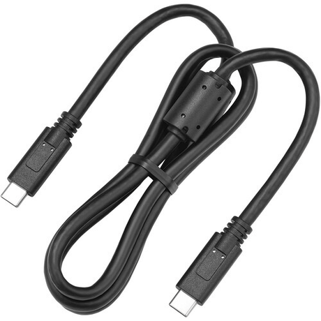 Shop OM SYSTEM CB-USB13 USB Connection Cable by Olympus at Nelson Photo & Video
