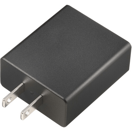 Shop OM SYSTEM F-7AC USB-AC Adapter by Olympus at Nelson Photo & Video