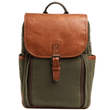 ONA Monterey Olive / Antique Cognac Backpack - Nelson Photo & Video