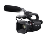 Panasonic HC-X2100 UHD 4K 3G-SDI/HDMI Pro Camcorder with 24x Zoom