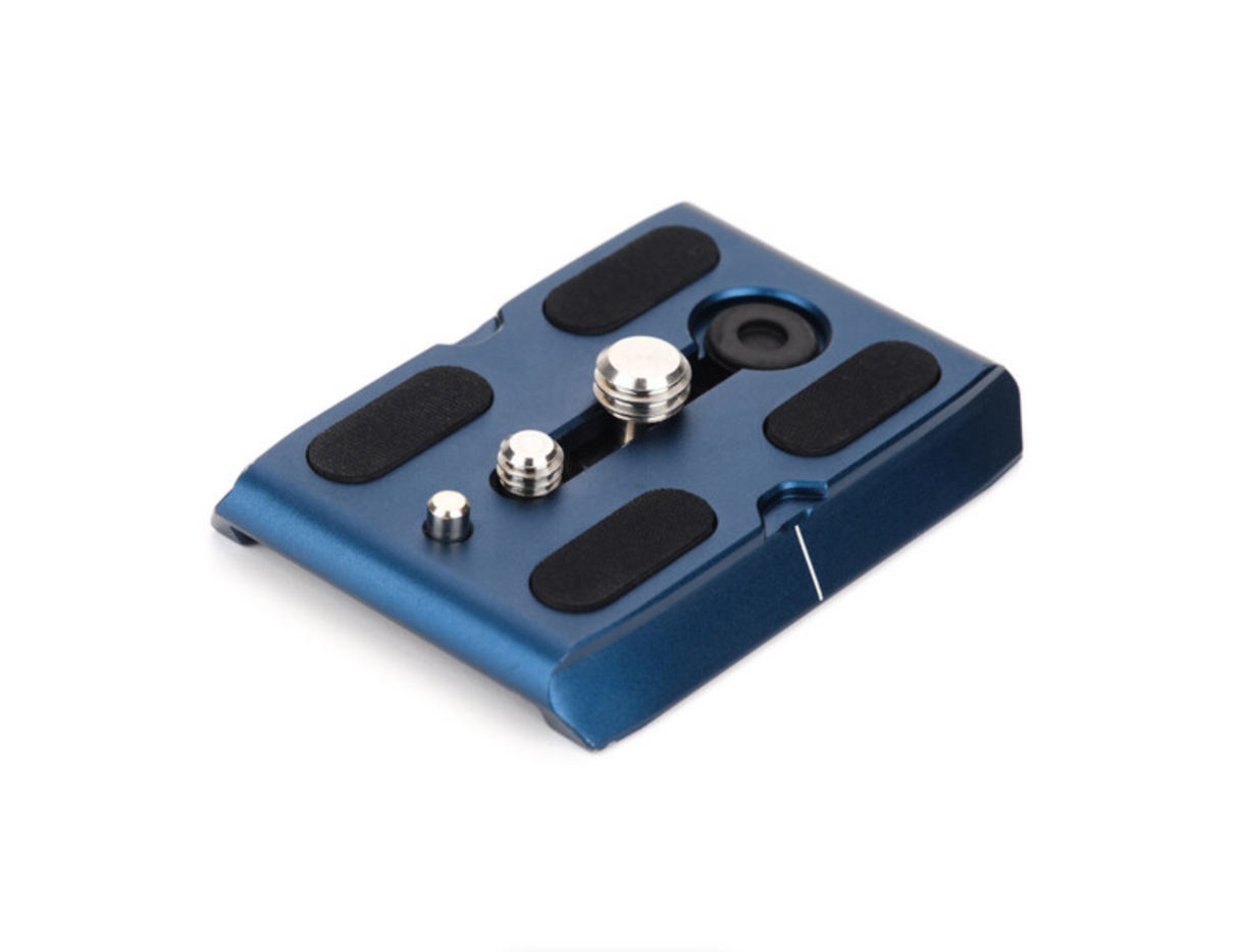 Benro QR70C 501-Style Quick Release Plate