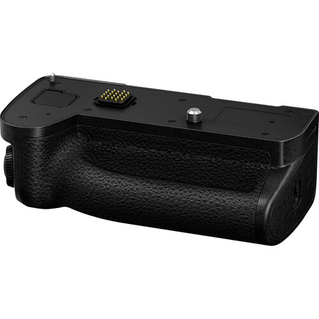 Shop Panasonic DMW-BGS5 Battery Grip for LUMIX DC-S5 by Panasonic at Nelson Photo & Video