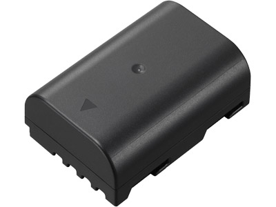 Shop Panasonic DMW-BLF19 Lithium Ion Battery by Panasonic at Nelson Photo & Video