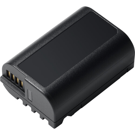 Shop Panasonic DMW-BLK22 Lithium-Ion Battery (7.2V, 2200mAh) for LUMIX DC-S5 by Panasonic at Nelson Photo & Video