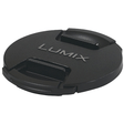 Shop Panasonic DMW-LFC58A Lens Cap by Panasonic at Nelson Photo & Video
