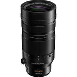 Panasonic Leica DG Vario-Elmar 100-400 f/4-6.3 II ASPH. POWER O.I.S. Lens - Nelson Photo & Video