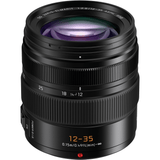 Shop Panasonic Leica DG Vario-Elmarit 12-35mm f/2.8 ASPH. POWER O.I.S. Lens (Micro Four Thirds) by Panasonic at Nelson Photo & Video