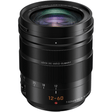 Shop Panasonic Leica DG Vario-Elmarit 12-60mm f/2.8-4 ASPH. POWER O.I.S. Lens by Panasonic at Nelson Photo & Video