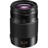 Panasonic Leica DG Vario-Elmarit 35-100mm f/2.8 POWER O.I.S. Lens - Nelson Photo & Video