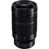 Shop Panasonic Leica DG Vario-Elmarit 50-200mm f/2.8-4 ASPH. POWER O.I.S. Lens by Panasonic at Nelson Photo & Video