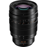 Shop Panasonic Leica DG Vario-Summilux 25-50mm f/1.7 ASPH. Lens by Panasonic at Nelson Photo & Video