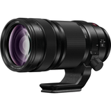 Shop Panasonic Lumix S PRO 70-200mm f/4 O.I.S. Lens by Panasonic at Nelson Photo & Video