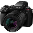Shop Panasonic Lumix S5 II Mirrorless Camera with 20-60mm Lens by Panasonic at Nelson Photo & Video