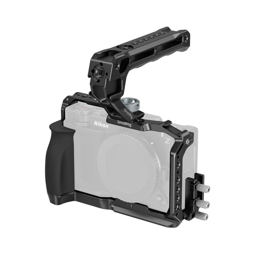 SmallRig Cage Kit for Nikon ZR