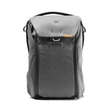 Shop Peak Design Everyday Backpack 30L v2 - Charcoal by Peak Design at Nelson Photo & Video