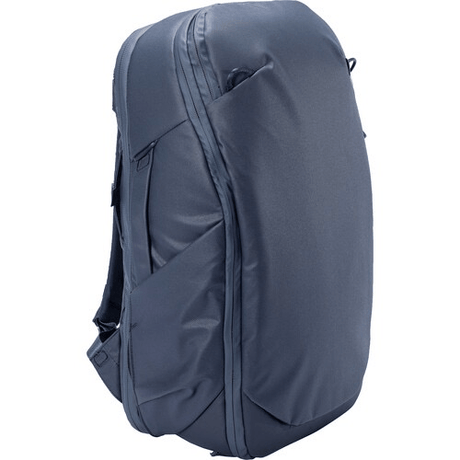 Shop Peak Design Travel Backpack 30L (Midnight Blue) by Peak Design at Nelson Photo & Video