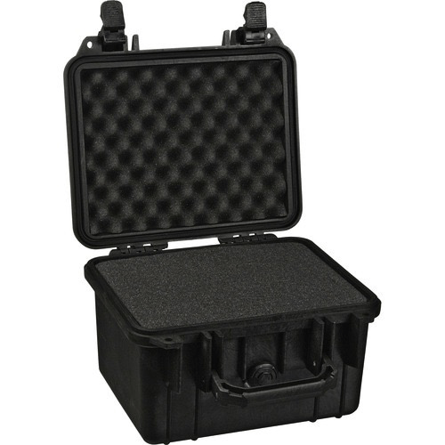 Shop Pelican 1300 Case with Foam (Black) by Pelican at Nelson Photo & Video