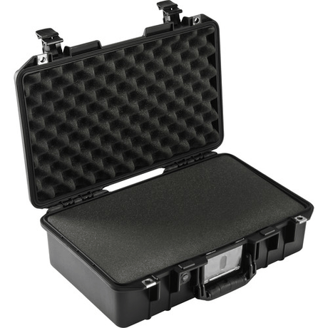 Shop Pelican 1485Air Carry-On Case with Foam (Black) by Pelican at Nelson Photo & Video