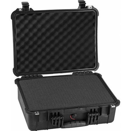 Shop Pelican 1520 Case with Foam (Black) by Pelican at Nelson Photo & Video