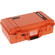 Shop Pelican 1525AirWF Hard Carry Case with Foam Insert and Liner (Orange) by Pelican at Nelson Photo & Video