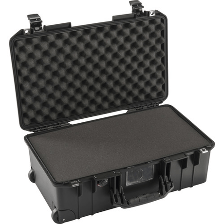 Shop Pelican 1535Air Carry-On Case with Foam (Black) by Pelican at Nelson Photo & Video