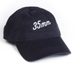 Photogenic Supply Co. 35mm Dad Hat (Night Sky) - Nelson Photo & Video
