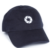 Photogenic Supply Co. Aperture Hat (Night Sky) - Nelson Photo & Video