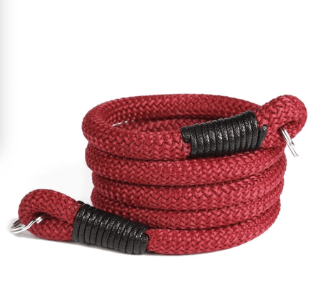 Photogenic Supply Co. Rope Camera Strap (Infrared) - Nelson Photo & Video
