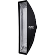 Shop Phottix Raja Strip Softbox (12 x 55") With Bowens Style S-mount by Phottix at Nelson Photo & Video