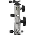 Shop Phottix Varos Pro M Multi-Function Flash Shoe Umbrella Holder by Phottix at Nelson Photo & Video
