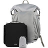 Urth Helios Outdoor Backpack with Core Camera Cube Kit