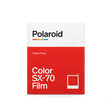 Shop Polaroid Color SX-70 Instant Film (8 Exposures) by Polaroid at Nelson Photo & Video