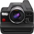Polaroid I-2 Analog Instant Camera (Black) - Nelson Photo & Video