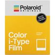 Shop Polaroid Originals Color i-Type Instant Film (8 Exposures) by Polaroid at Nelson Photo & Video