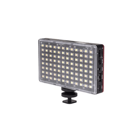 Shop Power Beam PB35B Bi-Color LED Light by Promaster at Nelson Photo & Video