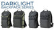 Think Tank Photo DarkLight Backpack (Montane Green, 14L)