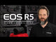 Canon EOS R5 Body