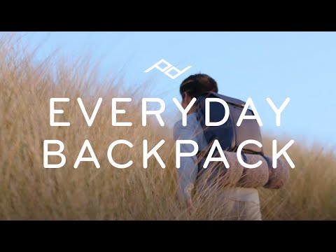 Peak Design Everyday Backpack 30L v2 Coyote