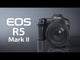 Canon EOS R5 MARK II