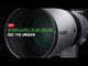 Fujifilm FUJINON XF400mmF4.5 R LM OIS WR Lens