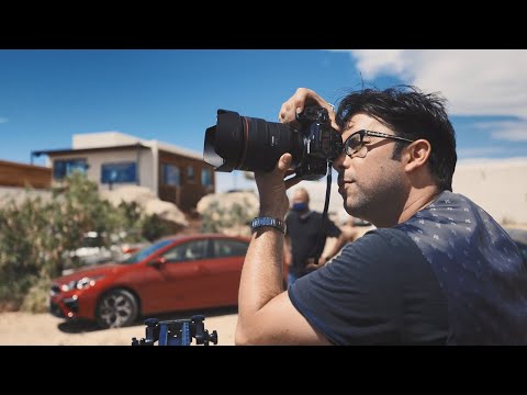 Canon EOS R5 Body