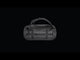 Wandrd CARRYALL Duffel 30L Black