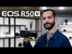 Canon EOS R50 V Mirrorless Camera