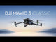 DJI Mavic 3 Classic with RC-N1 Remote