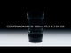 Sigma 16-300mm F3.5-6.7 DC OS Contemporary (Nikon Z)