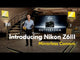 Nikon Z6 III Mirrorless Camera with 24-70mm f/4 S Lens