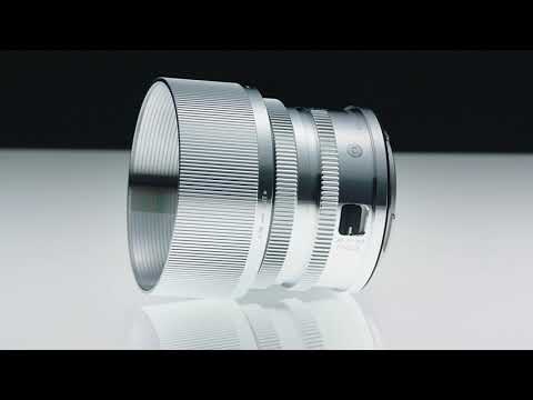 Sigma 45mm f/2.8 DG DN Contemporary Lens for L-Mount