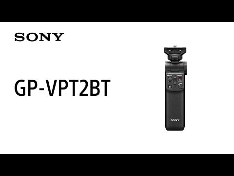 Sony Creator Accessory Kit II